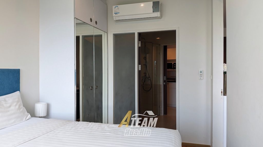Baan View Viman – Stylish Living in Khao Takiab’s Best Location, thumbnail 7