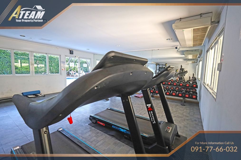 Banklang Condo 1 Bedroom for Sale in Hua Hin – 2.5 M, thumbnail 5