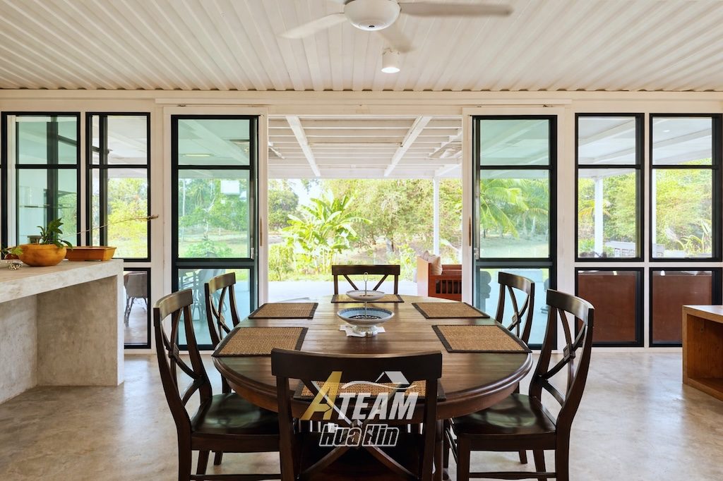 4-Bedroom House for Sale in Khao Tao, thumbnail 8