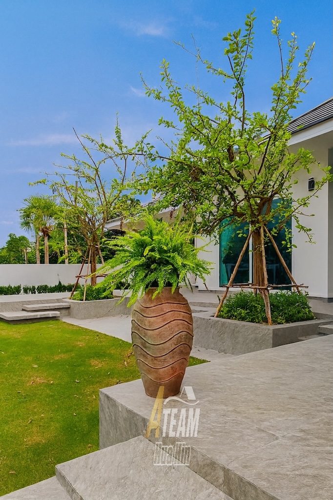4 Bed 4 Bath Luxury Living at The Pyne – Hua Hin, thumbnail 18