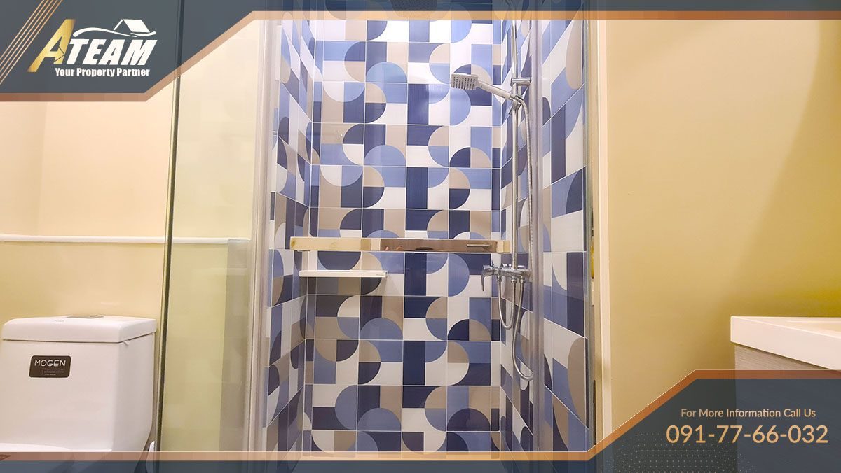 2 Bedrooms condo for Sale in the middle of Hua-Hin, thumbnail 15