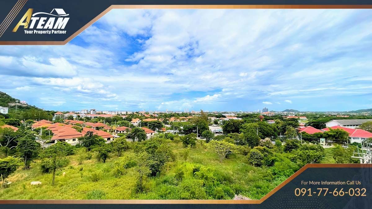 1-Bedroom Condo for Rent in Hua Hin Center, thumbnail 15