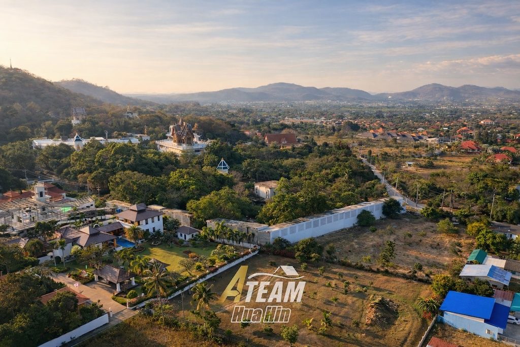 Luxury 6-Bedrooms Spacious 3,200 sqm Estate 5 min from city center — , thumbnail 35