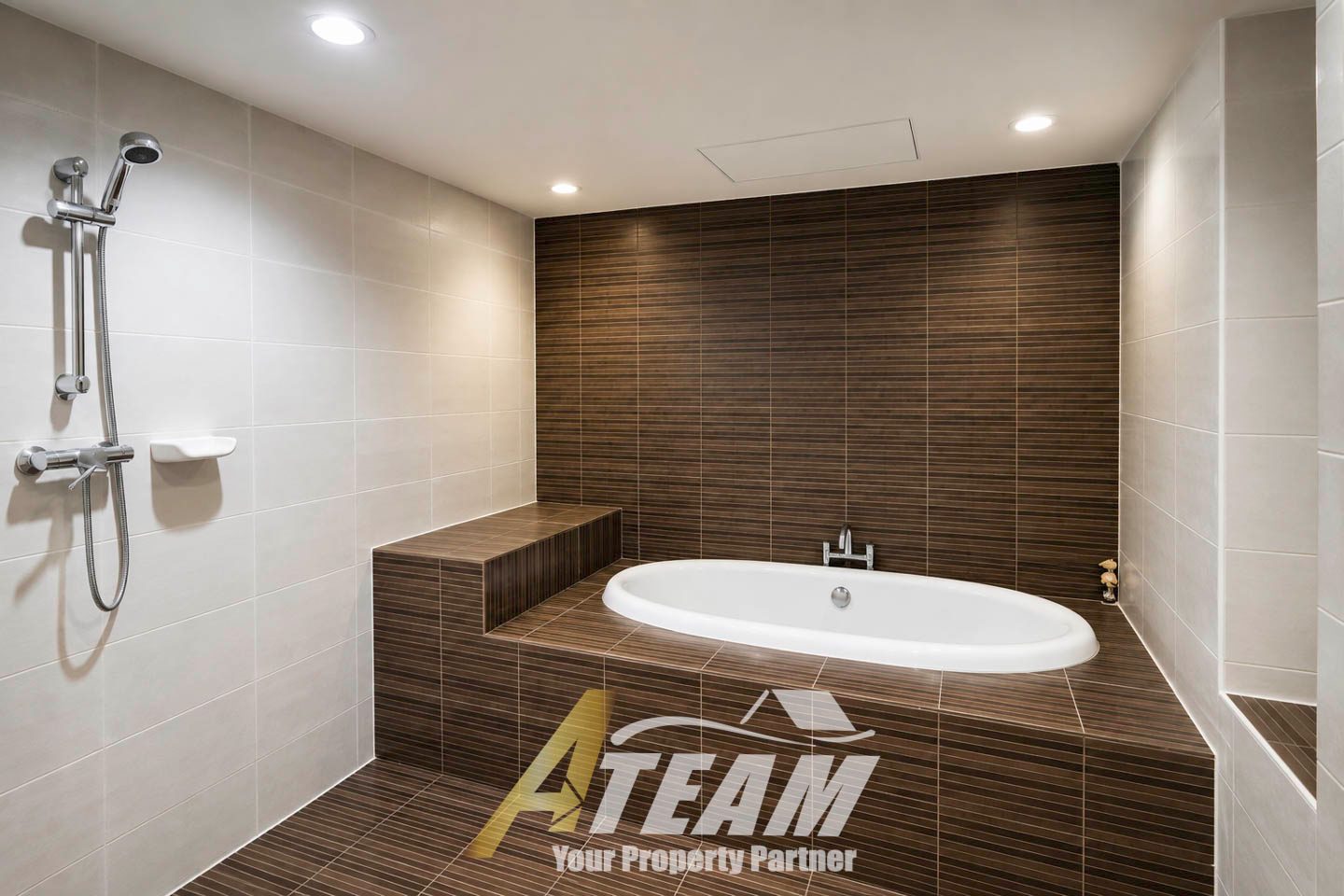 Spacious Corner 1-Bedroom Condo for Sale – The Pride Hua Hin, thumbnail 11