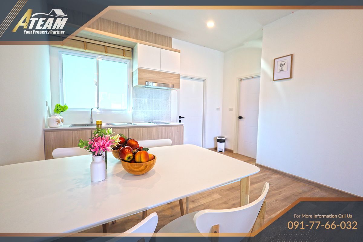 Fully Furnished 3-Bedroom Pool Villa for Sale in Hua Hin, thumbnail 12