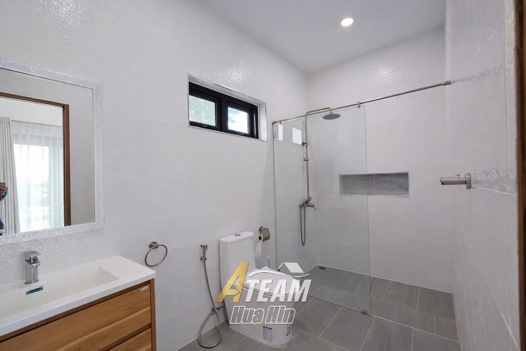Spacious Standalone Pool Villa on a Corner Plot with Mountain Views, thumbnail 23
