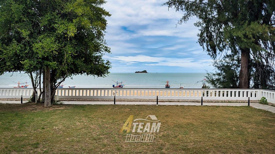 Beach House for Rent in Khao Tao , thumbnail 23