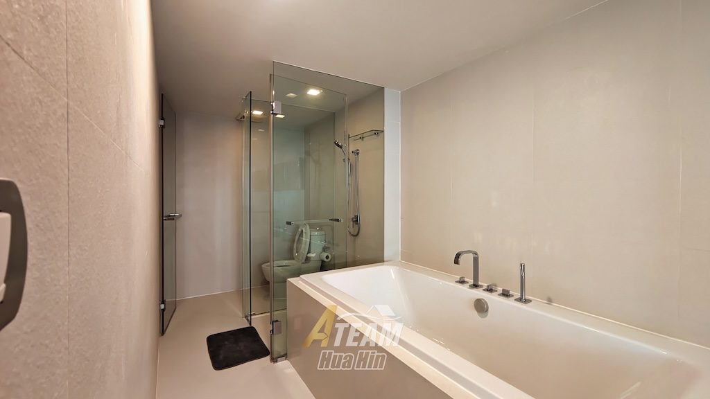 2-Bedroom Condo at The Sanctuary Hua Hin , thumbnail 5