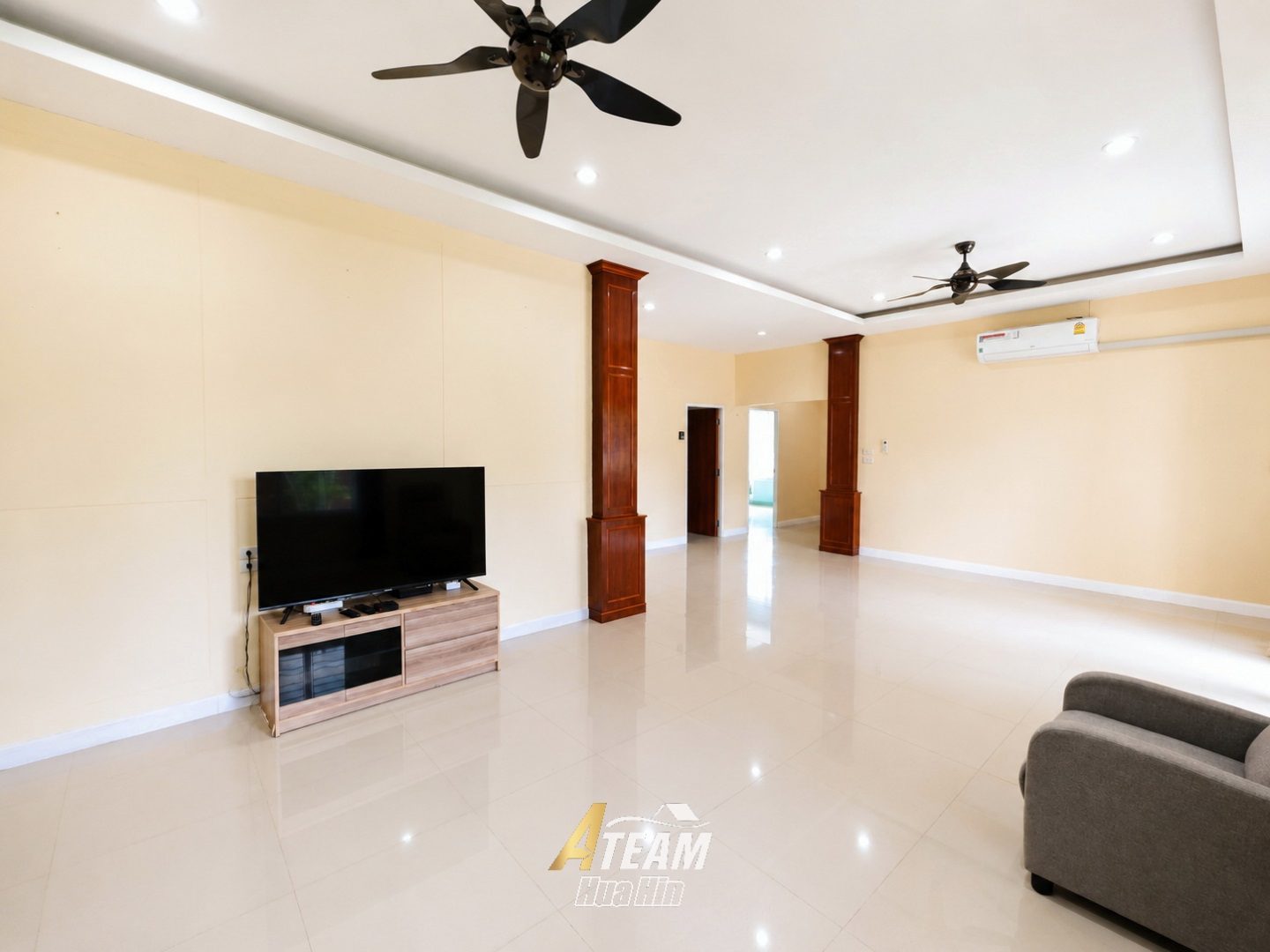 Opportunité d’investissement : maison de 5 chambres près de Pak Nam Pran Beach, miniature 5