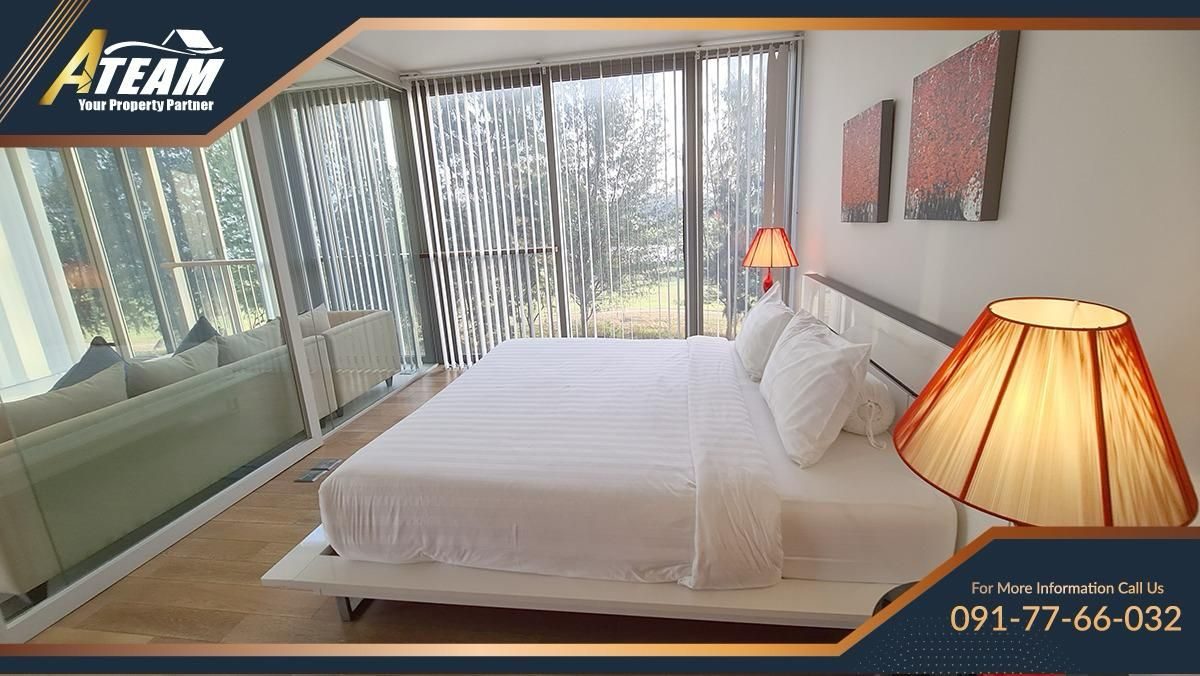 Modern 3 bed condo with golf view, thumbnail 20