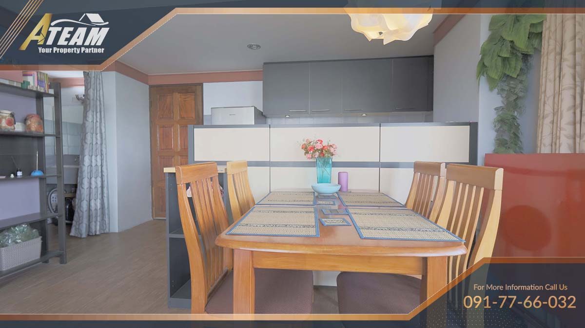 1-Bedroom Condo for Sale at Condo Chain – Central Hua Hin, Beachfront , thumbnail 9
