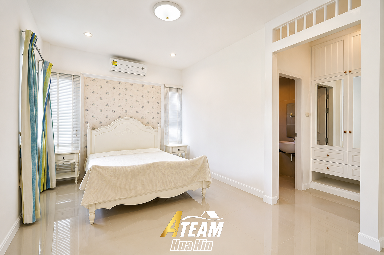 3 Bedroom for Sale in La Valle Ville, Hin Lek Fai, Hua Hin, thumbnail 18