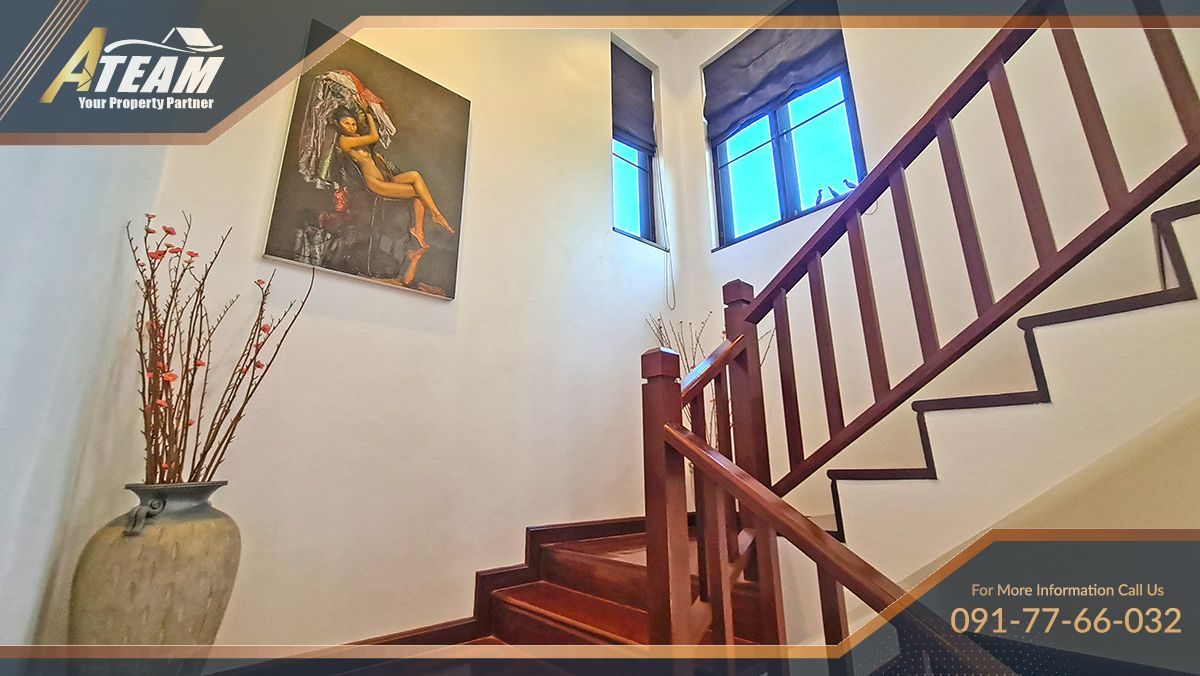 Mountain View Corner 3-Bedroom Villa for Sale in Manora Village, Khao , thumbnail 46