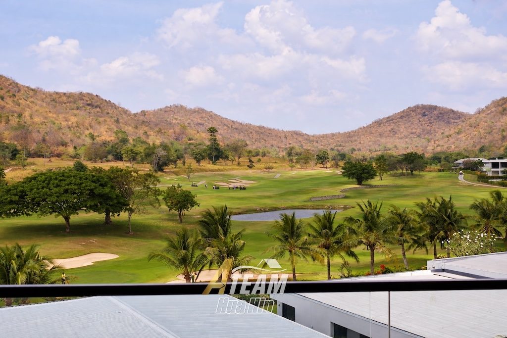 Luxury   Top Floor Unit at Sansara Black Mountain Golf Club , thumbnail 15