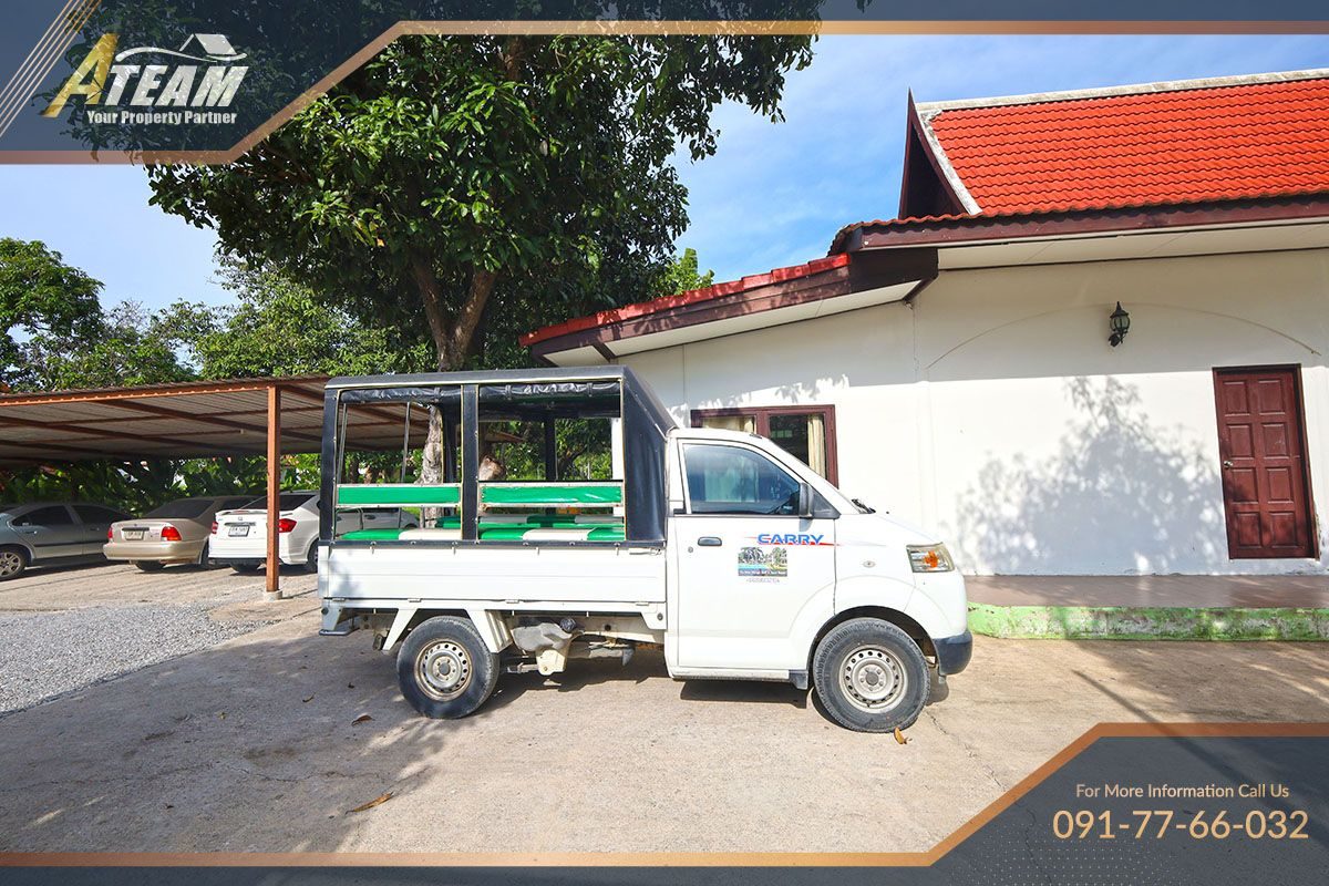 Charming Renovated 2-Bedroom Home  in Hin Lek Fai , thumbnail 32