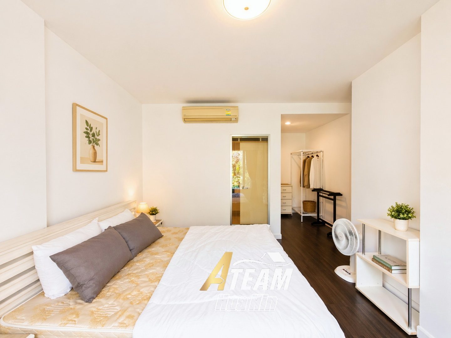 2-Bedroom Condo for Sale in Hua Hin Center, thumbnail 7