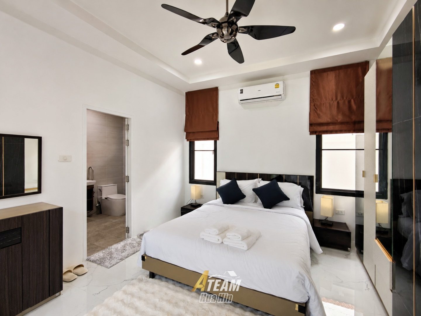 Charming 2-Bedroom Home in Khemanatra, Wang Pong, thumbnail 12