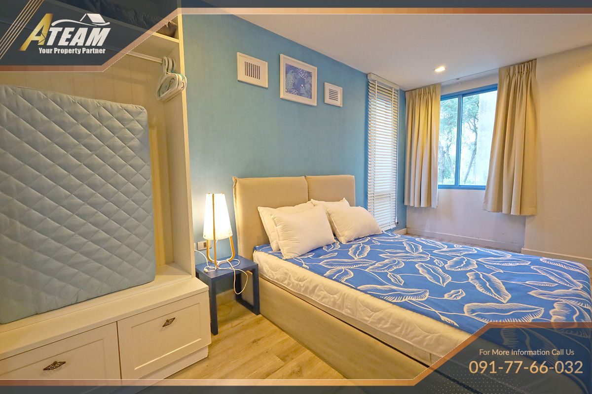 The Crest Santora Condo – 1-Bedroom, 1-Bathroom Unit on the 1st Floor, thumbnail 4