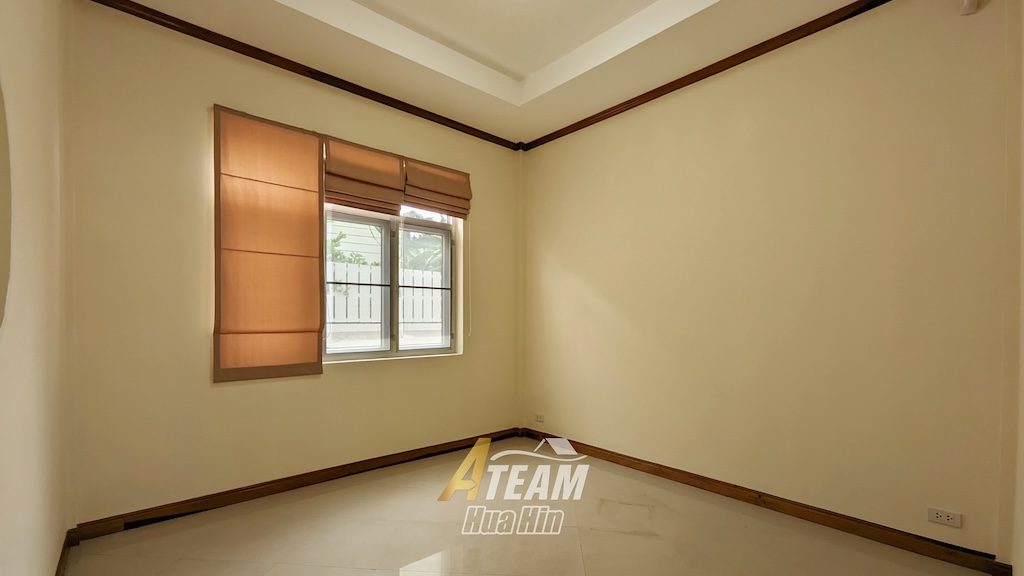 Beautiful  3-Bedroom Pool Villa in Soi 102, Hua Hin, thumbnail 7