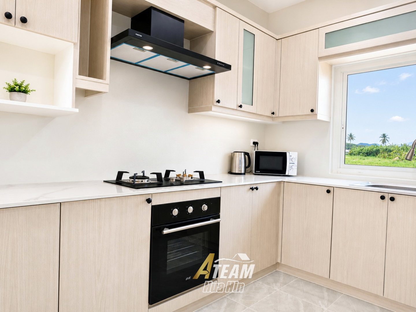 Standalone 4 bed Lakefront House in Wang Pong , thumbnail 10