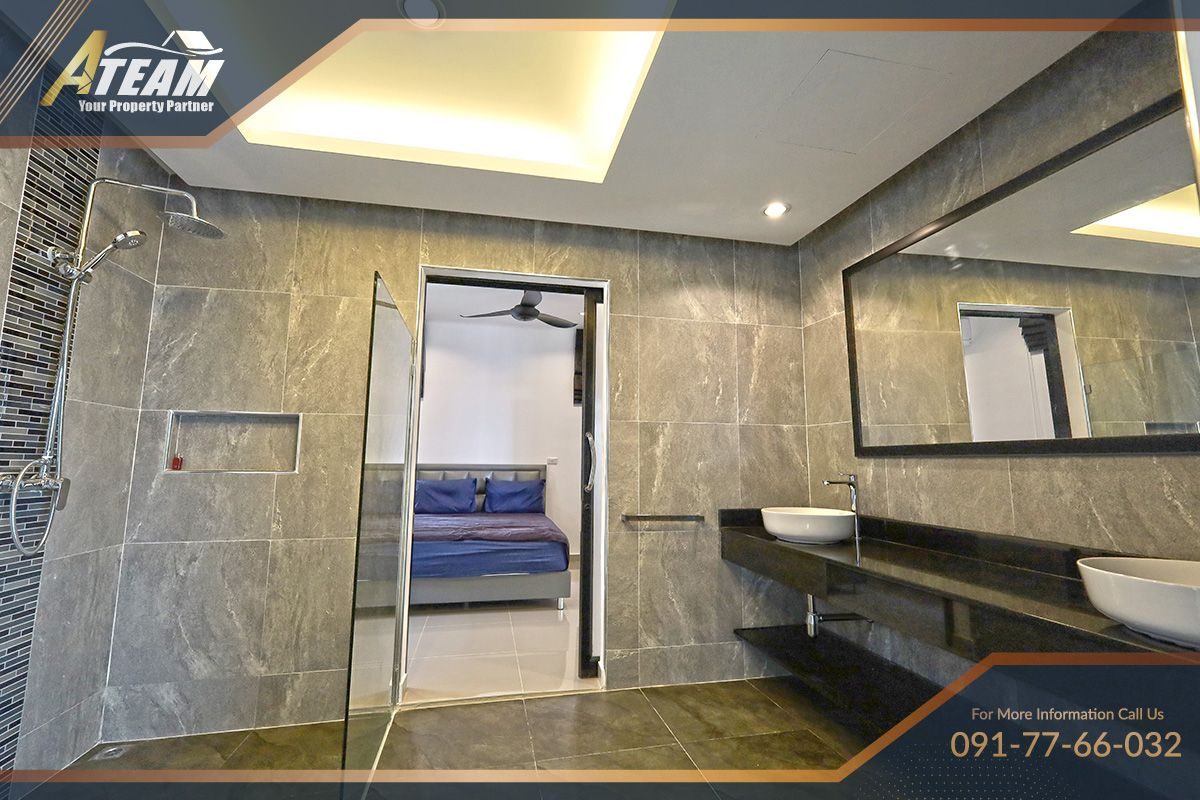 3-Bedroom Pool Villa at Mil Pool Villas – Soi 102, thumbnail 23