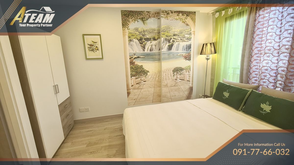 1-Bedroom Condo for Rent in Hua Hin Center, thumbnail 15