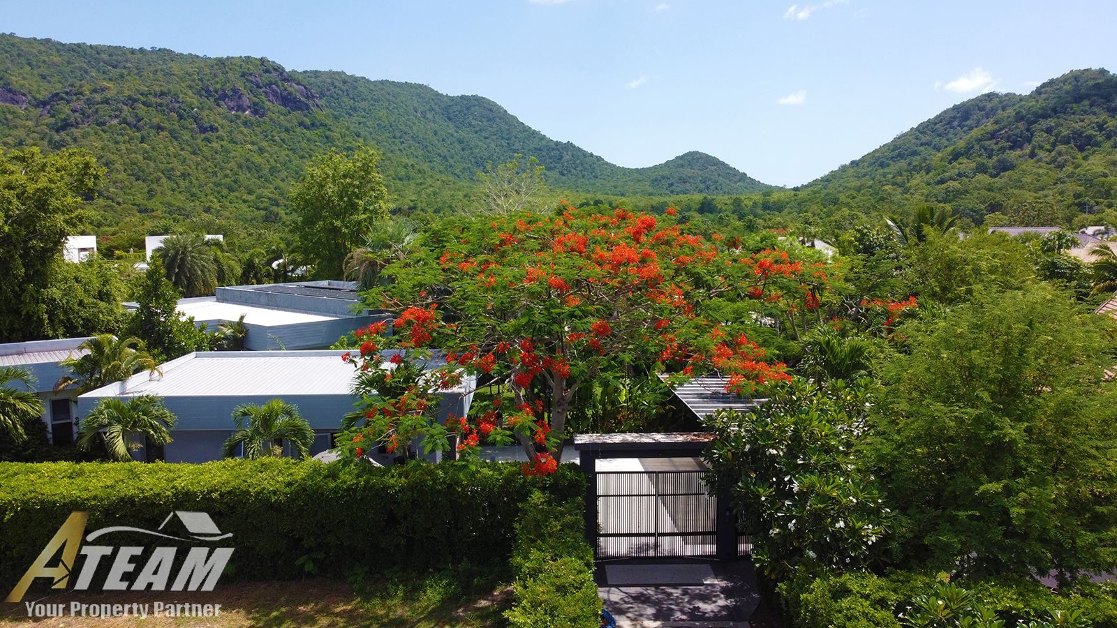 8 bedrooms most exclusive Luxury property in Hua Hin, thumbnail 42