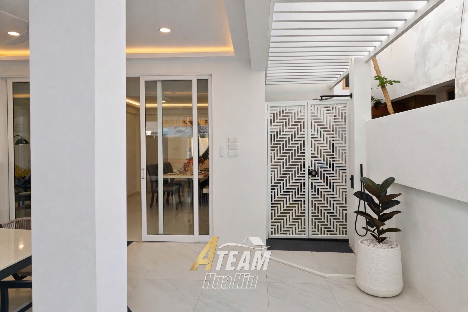 Bien immobilier moderne très rare au cœur de Hua Hin, miniature 18