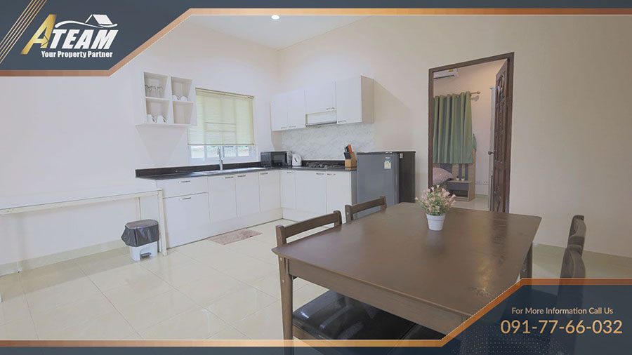 Modern Stand-Alone House with Private Pool for Sale – Hua Hin Soi 88 3, thumbnail 15