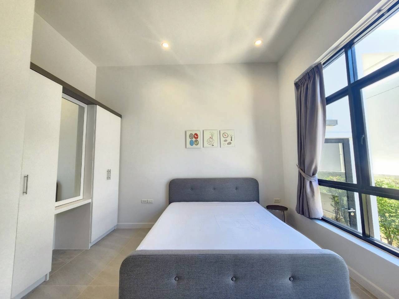  House for rent in soi 114 HuaHin, thumbnail 14