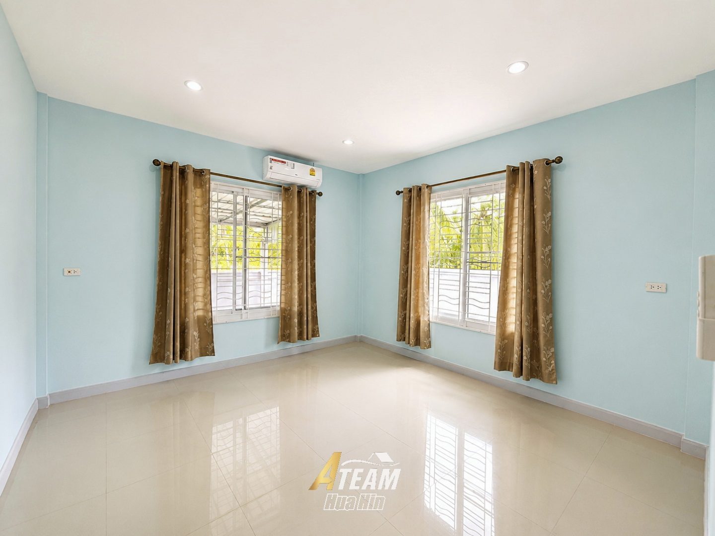 Opportunité d’investissement : maison de 5 chambres près de Pak Nam Pran Beach, miniature 12