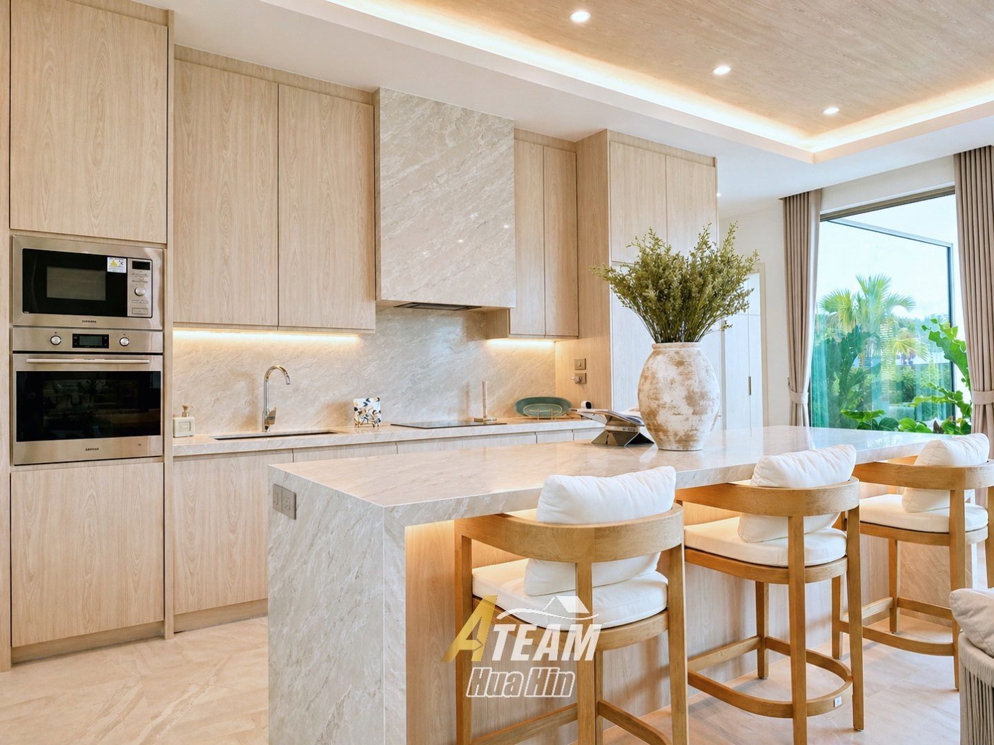 The Mountain Estate Hua Hin, photo 13
