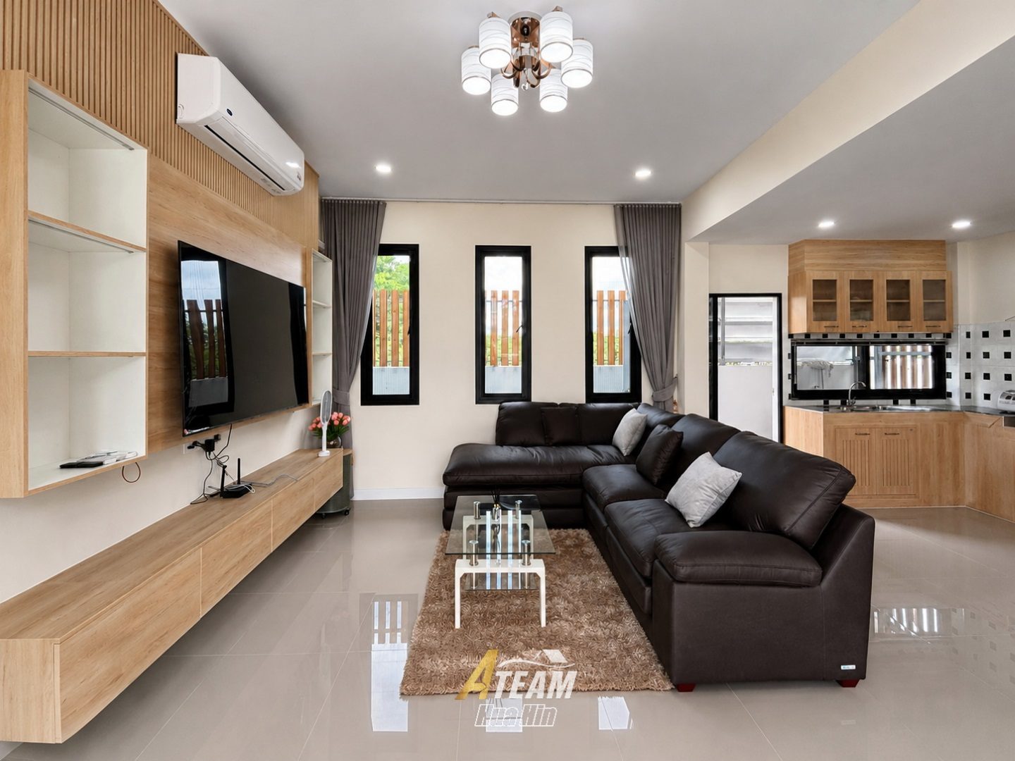 3-Bedroom Pool Villa for Sale in Nong Khon, Hua Hin – 5.5M THB, thumbnail 10