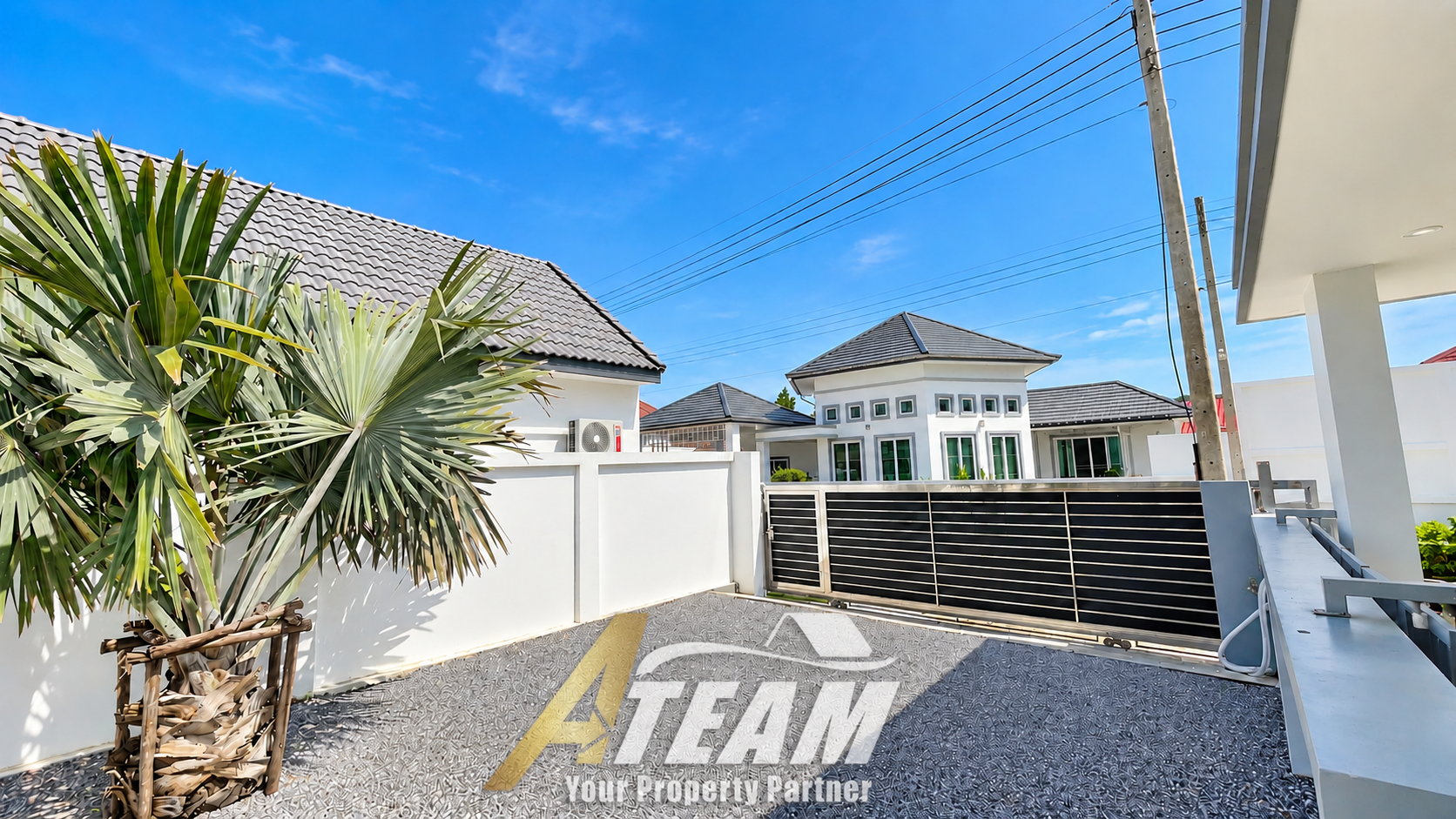  Modern Pool Villa for Rent in Prime Location – Soi 102, thumbnail 27