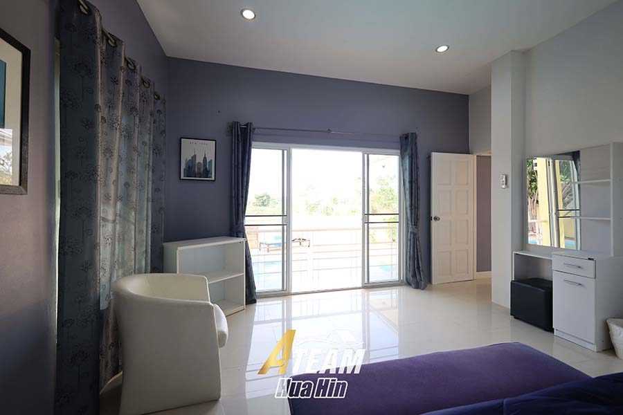 2-Bedroom Pool Villa by the Lake for sale, thumbnail 40
