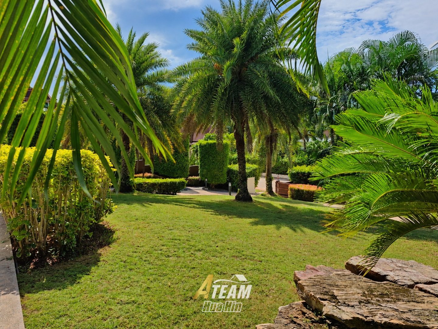 --Reserved-- One of the TOP 5 Luxury Properties in Hua Hin, thumbnail 11