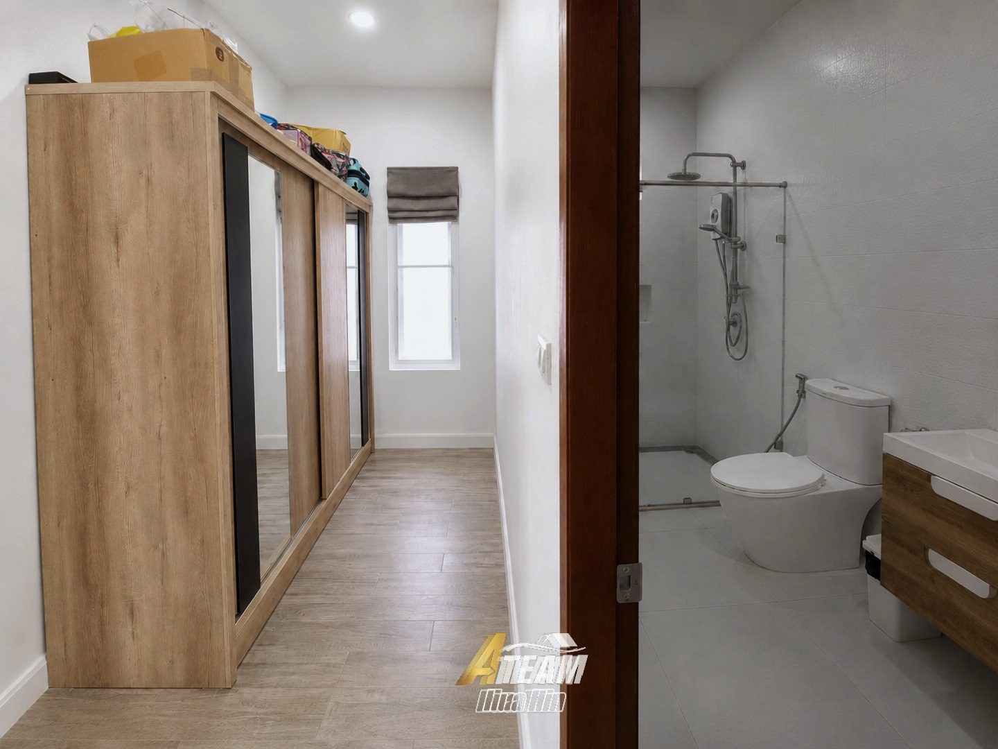 Stylish 2-Bedroom Pool Villa with Pineapple Field Views – Wang Pong, Pranburi, thumbnail 26