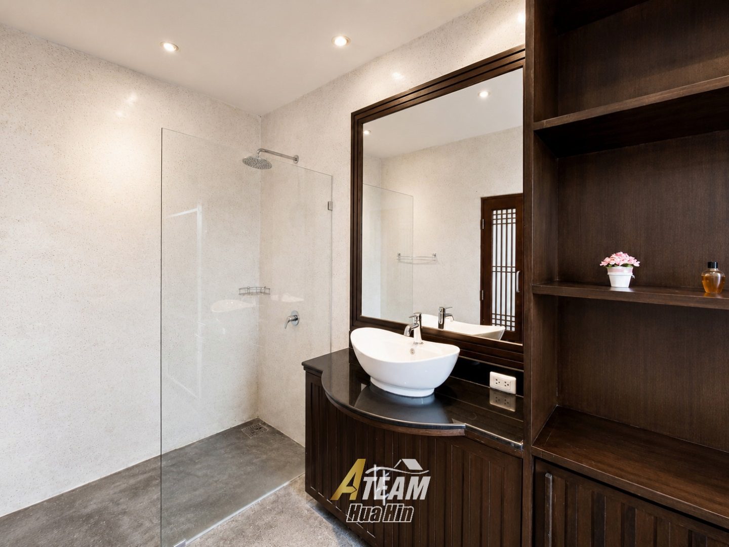 Spacious Private Pool Villa Near Black Mountain – Excellent Value in Hua Hin, thumbnail 25