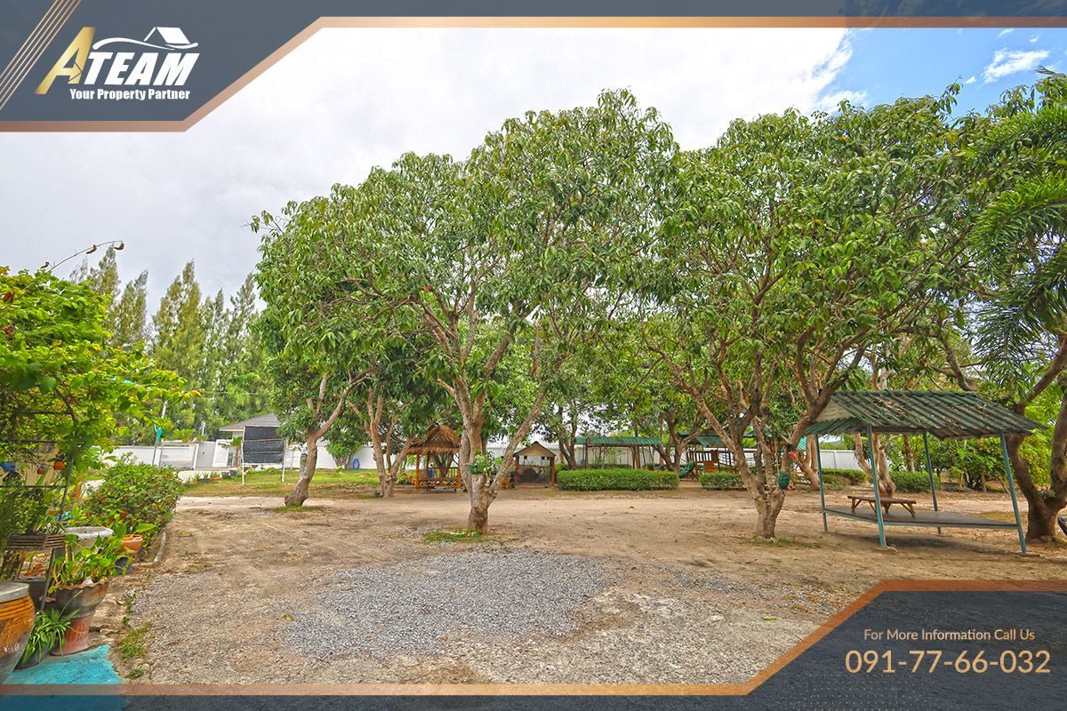 Business for Sale: Hua Hin Fishing Lodge, thumbnail 25