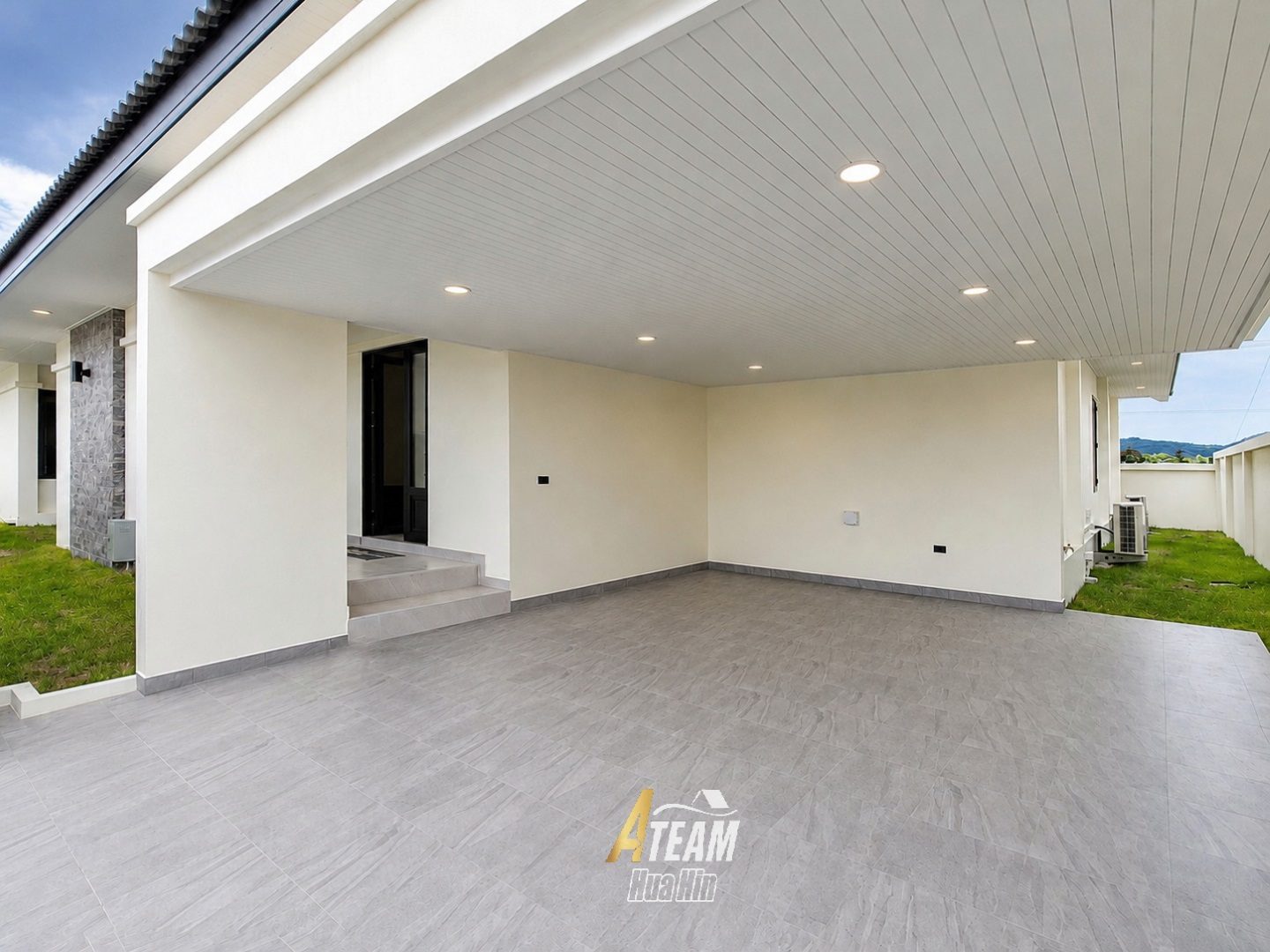 Brand new pool villa 3 Bedroom for Sale - soi 112, thumbnail 28