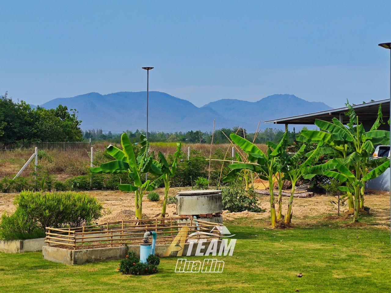 Peaceful Countryside Standalone House on 5 Rai Land in Sam Phraya , thumbnail 16