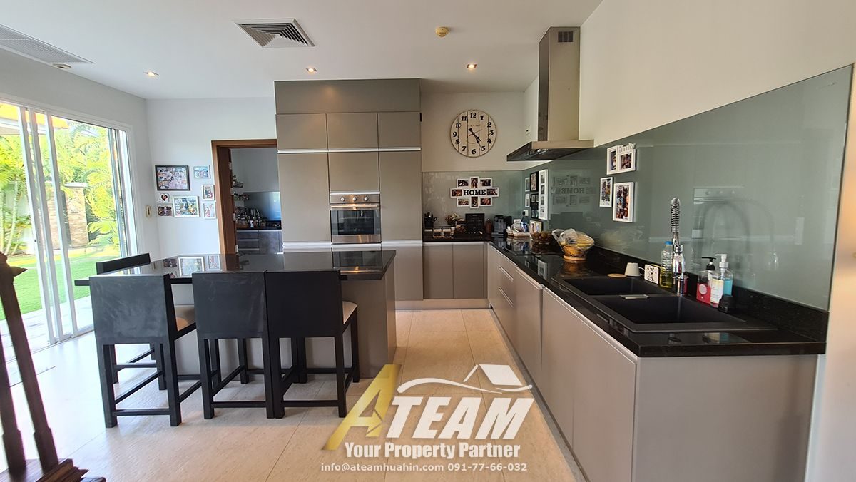 Luxury 3 Bedrooms pool villa in Baan ing phu, thumbnail 21