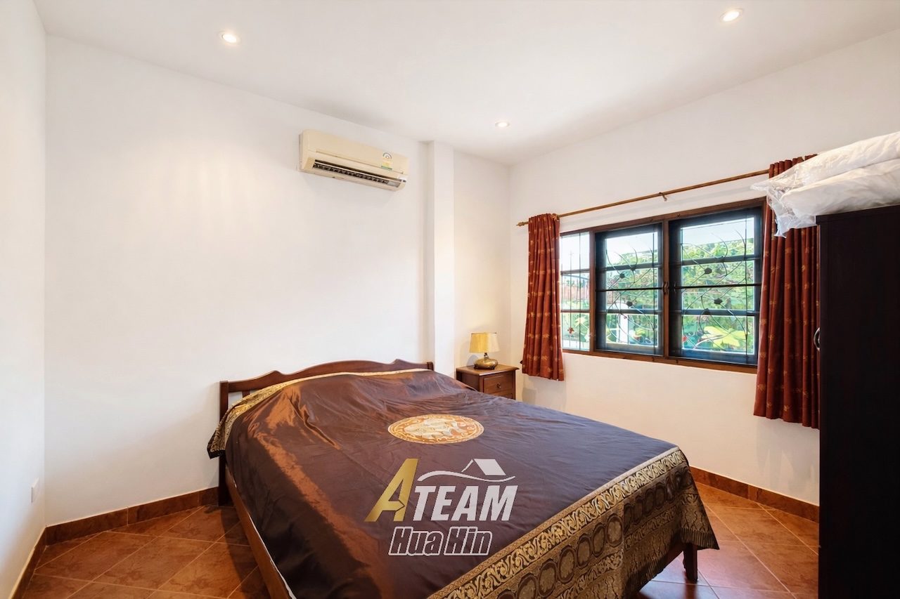 Charming 2-Bedroom Pool Villa in Baan Silvia , thumbnail 8