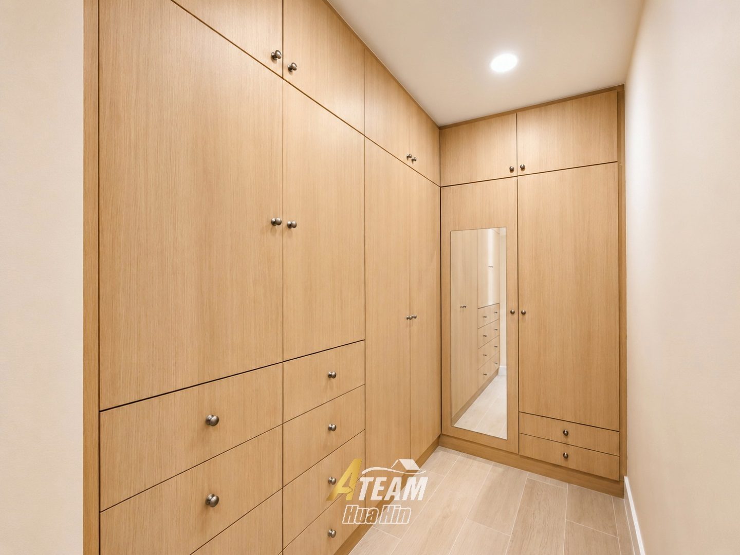 Beautiful Smart Pool Villa for Sale in Soi 112, Thap Tai, thumbnail 21