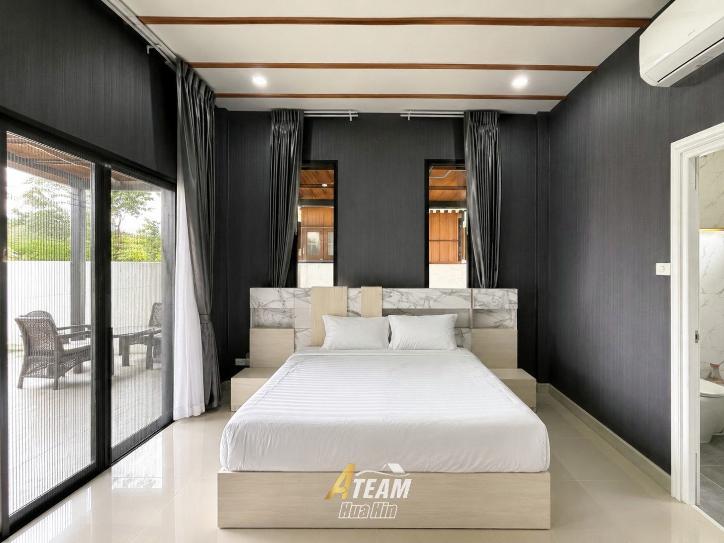 3-Bedroom Pool Villa for Sale in Nong Khon, Hua Hin – 5.5M THB, thumbnail 24