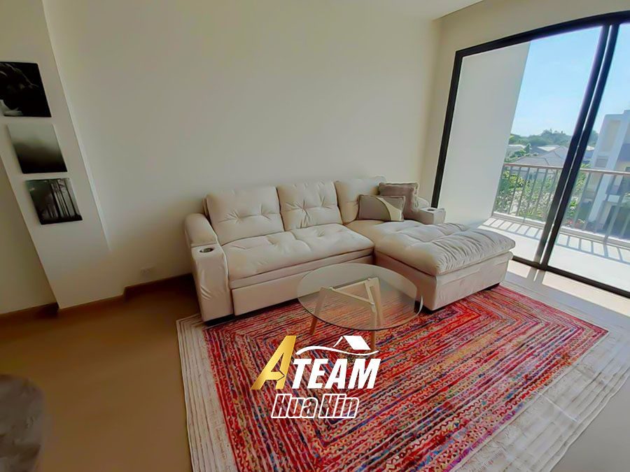 3-Bedroom / 2-Bathroom 3rd-Floor Unit with 110 sqm  , thumbnail 7