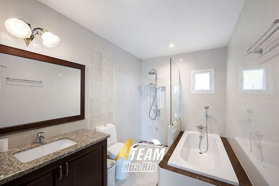 Beautiful 2 storey Pool Villa with mountain views, thumbnail 15