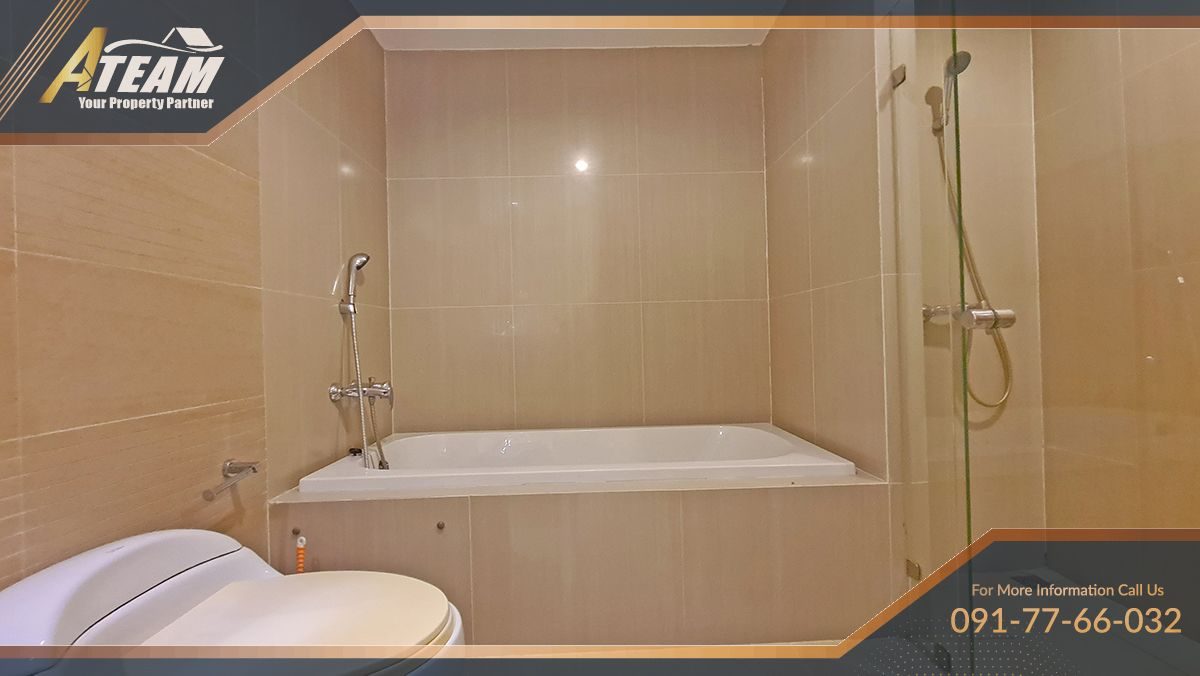 1-Bedroom Condo in Tira Tiraa, Central Hua Hin, thumbnail 15