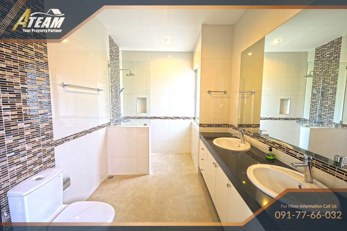 Spacious 3-Bed Pool Villa in Bor Fai, Hua Hin – Nice Breeze 6, thumbnail 21