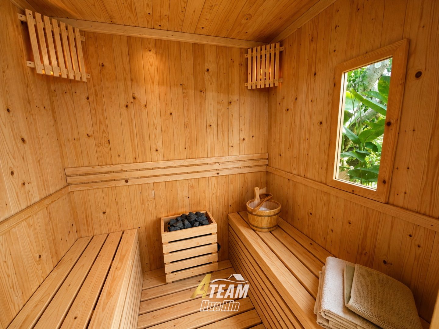---RESERVED -- Spacious 3-Bedroom Pool Villa with Mountain Views – Panorama Village, Khao Tao, thumbnail 72